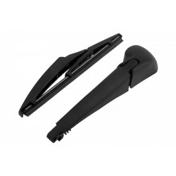 LEXUS CT200H 2010-/200MM/ HÁTSÓ ABLAKTÖRLŐ LAPÁT + KAR EWB-TY-007