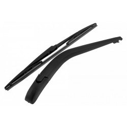 HÁTSÓ ABLAKTÖRLŐ LAPÁT + KAR TOYOTA PRIUS 2009-/350MM/. EWB-TY-008