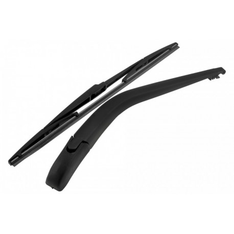 HÁTSÓ ABLAKTÖRLŐ LAPÁT + KAR TOYOTA PRIUS 2009-/350MM/. EWB-TY-008