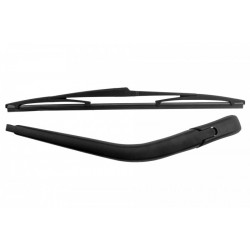 HÁTSÓ ABLAKTÖRLŐ LAPÁT + KAR TOYOTA PRIUS 2009-/350MM/. EWB-TY-008