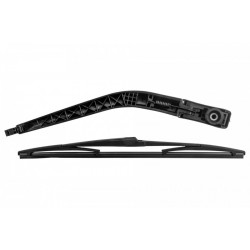 HÁTSÓ ABLAKTÖRLŐ LAPÁT + KAR TOYOTA PRIUS 2009-/350MM/. EWB-TY-008