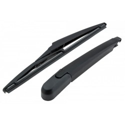 HÁTSÓ ABLAKTÖRLŐ LAPÁT + KAR TOYOTA RAV4 2008-/300MM/. EWB-TY-009