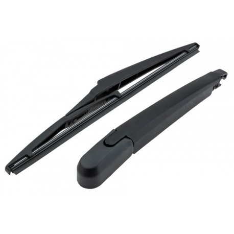 HÁTSÓ ABLAKTÖRLŐ LAPÁT + KAR TOYOTA RAV4 2008-/300MM/. EWB-TY-009