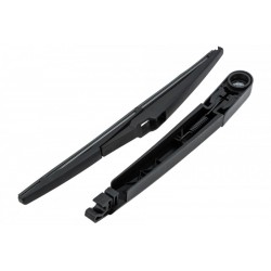 HÁTSÓ ABLAKTÖRLŐ LAPÁT + KAR TOYOTA RAV4 2008-/300MM/. EWB-TY-009