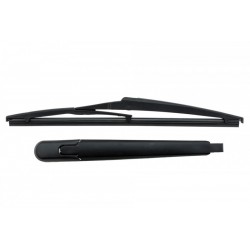 HÁTSÓ ABLAKTÖRLŐ LAPÁT + KAR TOYOTA RAV4 2008-/300MM/. EWB-TY-009