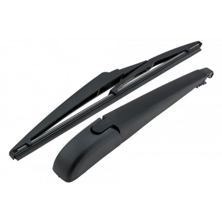 HÁTSÓ ABLAKTÖRLŐ LAPÁT + KAR TOYOTA RAV4 2010-/300MM/. EWB-TY-010