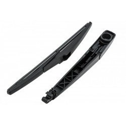 HÁTSÓ ABLAKTÖRLŐ LAPÁT + KAR TOYOTA RAV4 2010-/300MM/. EWB-TY-010