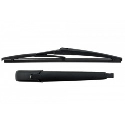 HÁTSÓ ABLAKTÖRLŐ LAPÁT + KAR TOYOTA RAV4 2010-/300MM/. EWB-TY-010