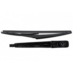 HÁTSÓ ABLAKTÖRLŐ LAPÁT + KAR TOYOTA RAV4 2010-/300MM/. EWB-TY-010