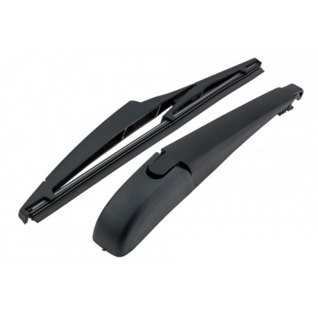 HÁTSÓ ABLAKTÖRLŐ LAPÁT + KAR TOYOTA RAV4 2012-/250MM/. EWB-TY-011