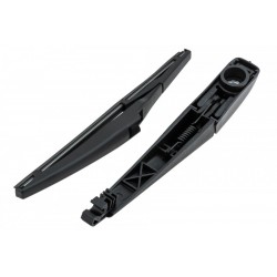 HÁTSÓ ABLAKTÖRLŐ LAPÁT + KAR TOYOTA RAV4 2012-/250MM/. EWB-TY-011