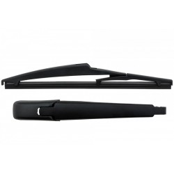 HÁTSÓ ABLAKTÖRLŐ LAPÁT + KAR TOYOTA RAV4 2012-/250MM/. EWB-TY-011