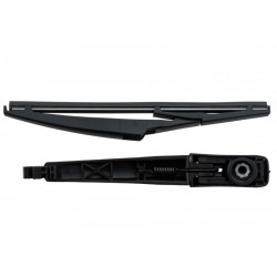 HÁTSÓ ABLAKTÖRLŐ LAPÁT + KAR TOYOTA RAV4 2012-/250MM/. EWB-TY-011