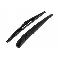 TOYOTA CH-R 2016-/350MM/ HÁTSÓ ABLAKTÖRLŐ LAPÁT + KAR EWB-TY-012