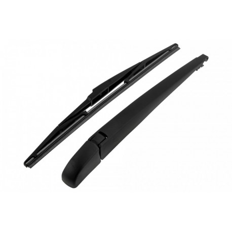 TOYOTA CH-R 2016-/350MM/ HÁTSÓ ABLAKTÖRLŐ LAPÁT + KAR EWB-TY-012