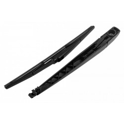 TOYOTA CH-R 2016-/350MM/ HÁTSÓ ABLAKTÖRLŐ LAPÁT + KAR EWB-TY-012