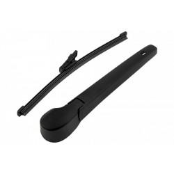 HÁTSÓ ABLAKTÖRLŐ LAPÁT + KAR VW GOLF VIII 2019-/250MM/. EWB-VW-021