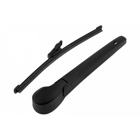 HÁTSÓ ABLAKTÖRLŐ LAPÁT + KAR VW GOLF VIII 2019-/250MM/. EWB-VW-021