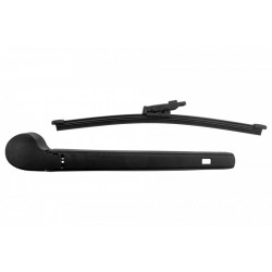 HÁTSÓ ABLAKTÖRLŐ LAPÁT + KAR VW GOLF VIII 2019-/250MM/. EWB-VW-021