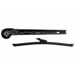 HÁTSÓ ABLAKTÖRLŐ LAPÁT + KAR VW ID3 2019-/280MM/. EWB-VW-022