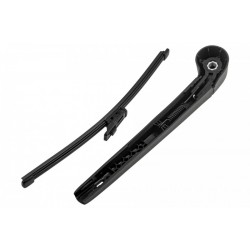 VW ID4 2020-/290MM/ HÁTSÓ ABLAKTÖRLŐ LAPÁT + KAR EWB-VW-023