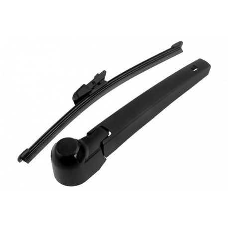 VW SCIROCCO 2008-/255MM/ HÁTSÓ ABLAKTÖRLŐ LAPÁT + KAR EWB-VW-024