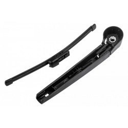 VW SCIROCCO 2008-/255MM/ HÁTSÓ ABLAKTÖRLŐ LAPÁT + KAR EWB-VW-024