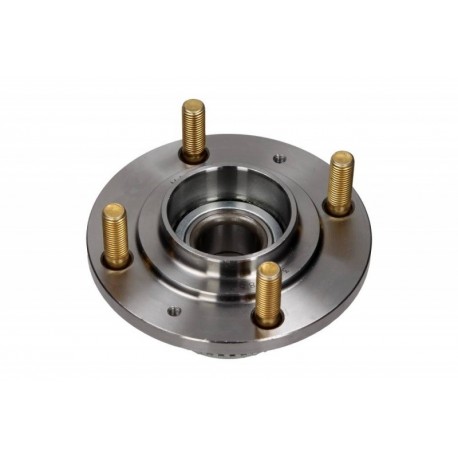 Kerékcsapágy készlet MITSUBISHI HÁTSÓ LANCER 03- 1.3 1.6 2.0B