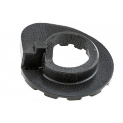 NISSAN X-TRAIL T31 RUGÓS ALÁTÉT 07-13 /HÁTUL, ALUL/ 55032-JD00A