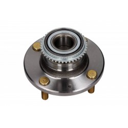 Kerékcsapágy készlet MITSUBISHI HÁTSÓ LANCER 03- 1.3 1.6 2.0B