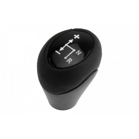 VÁLTÓGOMB SMART FORTWO 450/451 1998-,ROADSTER 452 2003-/FEKETE KUPAK/. GZB-ME-011