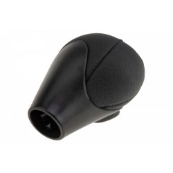 VÁLTÓGOMB SMART FORTWO 450/451 1998-,ROADSTER 452 2003-/FEKETE KUPAK/. GZB-ME-011