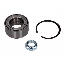 Kerékcsapágy készlet BMW HÁTSÓ E87 E90 ABS 20926314