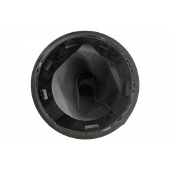 VÁLTÓGOMB + VÁLTÓFÜLEK CITROEN BERLINGO 2008-,PEUGEOT PARTNER 2008-/5 SEBESSÉG/ GZB-PE-013