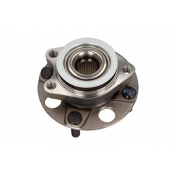 Kerékcsapágy készlet NISSAN ELSŐ TIIDA 07- CUBE 10-