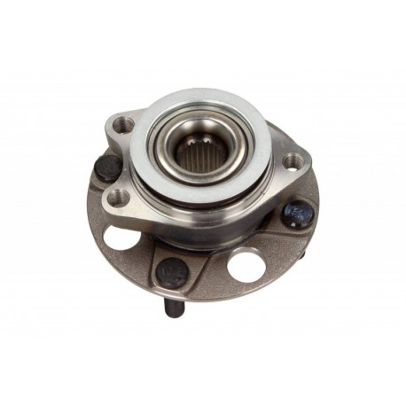 Kerékcsapágy készlet NISSAN ELSŐ TIIDA 07- CUBE 10-