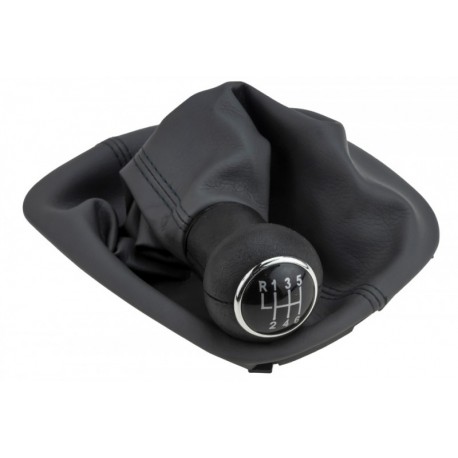 VÁLTÓGOMB + VÁLTÓLAPÁT VW PASSAT B5 1996-/6 SEBESSÉG/SZÜRKE GZB-VW-018