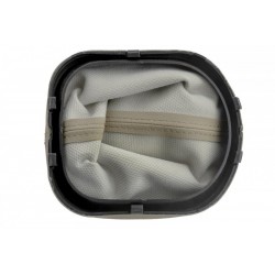 VÁLTÓGOMB + VÁLTÓFÜLEK VW CADDY II 2004-2010,TOURAN 2003-2011/5 SEBESSÉG/BEIGE GZB-VW-021