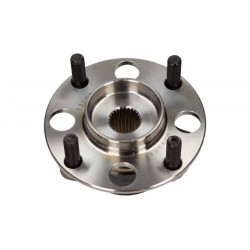 Kerékcsapágy készlet NISSAN ELSŐ TIIDA 07- CUBE 10-