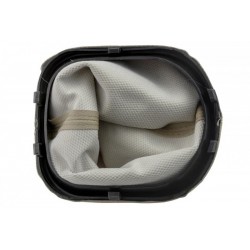 VÁLTÓGOMB + VÁLTÓFÜLEK VW CADDY II 2004-2010,TOURAN 2003-2011/6 SEBESSÉG/ BÉZS SZÍNŰ GZB-VW-022