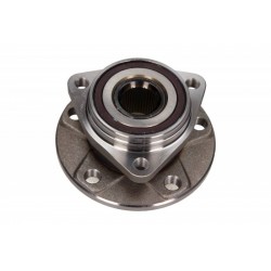 Kerékcsapágy készlet VW ELSŐ A3 GOLF7 OCTAVIA LEON 12- 312MM PASSAT 14-