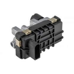 TURBINAVÁLTÓ G-145/6NW009420/ VW TOUAREG 5.0TDI -2010 /JOBB/ 755300-5007S