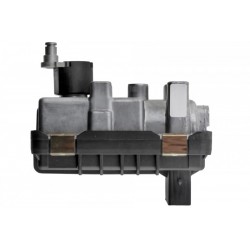 TURBINAVÁLTÓ G-145/6NW009420/ VW TOUAREG 5.0TDI -2010 /JOBB/ 755300-5007S