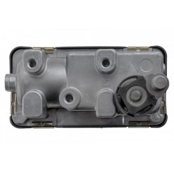 TURBINAVÁLTÓ G-145/6NW009420/ VW TOUAREG 5.0TDI -2010 /JOBB/ 755300-5007S