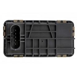 TURBINAVÁLTÓ G-145/6NW009420/ VW TOUAREG 5.0TDI -2010 /JOBB/ 755300-5007S