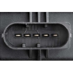 TURBINAVÁLTÓ G-145/6NW009420/ VW TOUAREG 5.0TDI -2010 /JOBB/ 755300-5007S