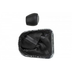 VÁLTÓGOMB + VÁLTÓFÜLEK CHEVROLET CRUZE 2009-/6 SEBESSÉG/ GZB-CH-004