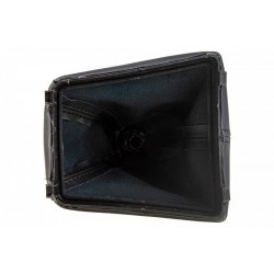 VÁLTÓGOMB + VÁLTÓFÜLEK SKODA SUPERB 2008-/6 SEBESSÉG/EZÜST/ GZB-SK-010