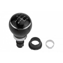 VÁLTÓGOMB VW GOLF V 2003-,GOLF VI 2008-,GOLF PLUS 2005-,JETTA 2006-/5 SEBESSÉGES/FEKETE SAPKA GZB-VW-025