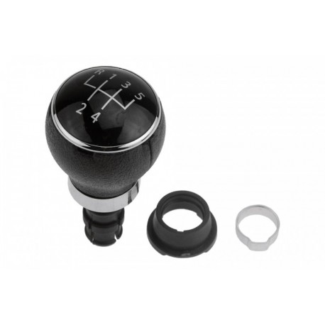 VÁLTÓGOMB VW GOLF V 2003-,GOLF VI 2008-,GOLF PLUS 2005-,JETTA 2006-/5 SEBESSÉGES/FEKETE SAPKA GZB-VW-025